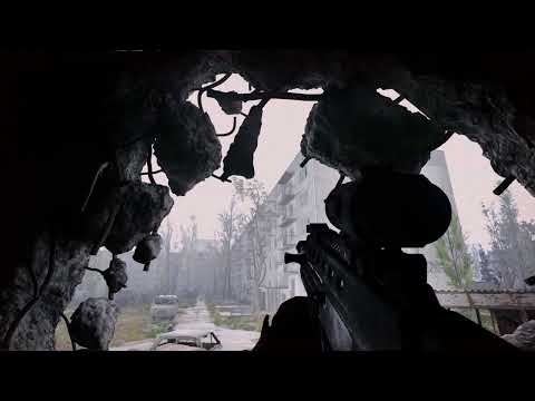 Видео: S.T.A.L.K.E.R. 2. Под Сплин.