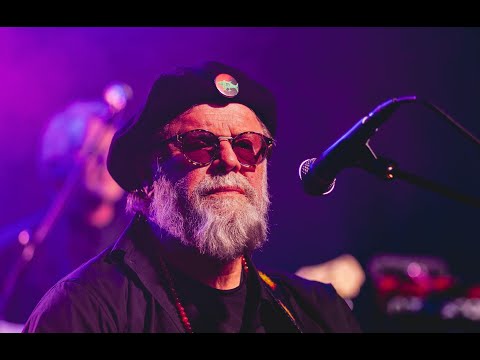 Видео: БГ+ Борис Гребенщиков в Zoom Франкфурт-на-Майне 2025  1 часть