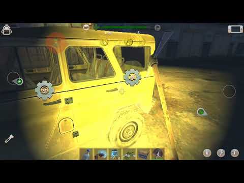 Видео: Radiation City #7 прохождение