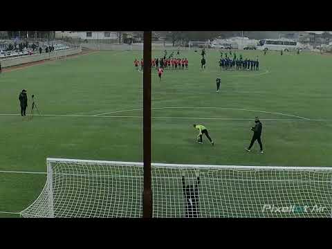 Видео: ФК БОТЕВ 57 VS СПОРТИСТ 13 ДУЗПИ