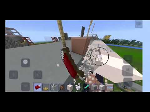Видео: Андрей нет Minecraft но не ну не нету Майнкрафта но Minecraft я деревня номер 13