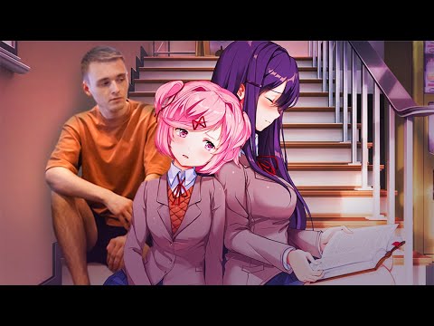 Видео: ПРИЗНАНИЕ НАЦУКИ