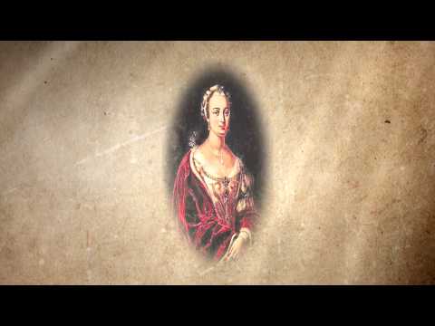 Видео: Францішка Уршуля Радзівіл