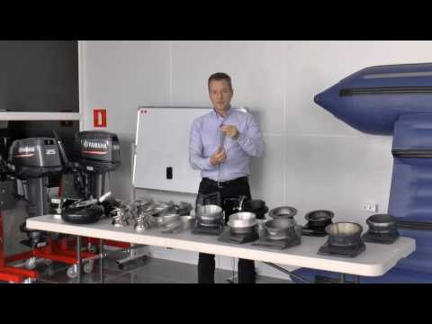 Видео: Водметные насадки ПЛМ - Водозаборники