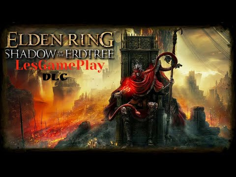 Видео: Elden Ring Shadow of the Erdtree Edition ☆ ПРОХОЖДЕНИЕ DLC ЧАСТЬ 22