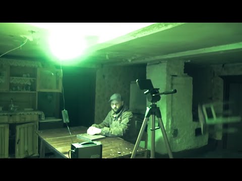 Видео: ЗЛОЙ ДУХ ЗАБРАЛ ГОДЫ МОЕЙ ЖИЗНИ И...