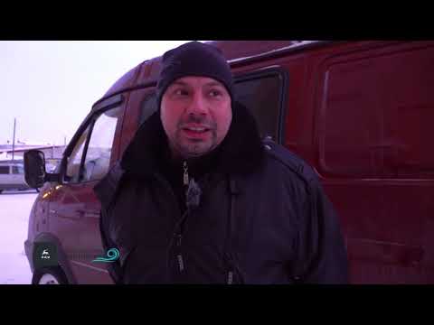 Видео: Соболь 4х4.  Отзыв владельца.  Петр из Нарьян-Мара