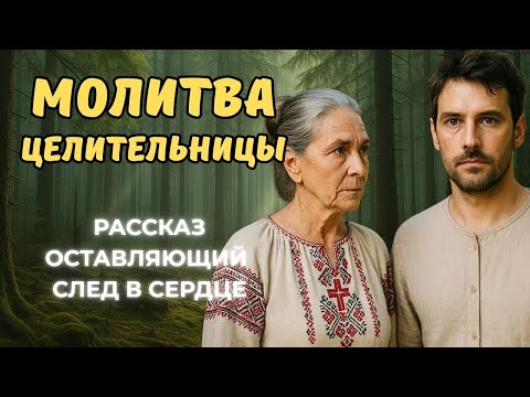 Видео: 95-летняя ЦЕЛИТЕЛЬНИЦА сказала, читай молитву и дала оберег. Но то, что произошло потом, поразило...