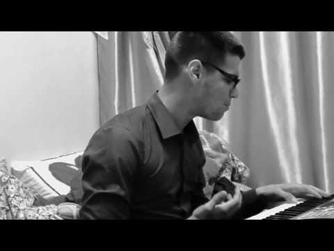 Видео: Каспий - Расстояния (Perepelkin cover)