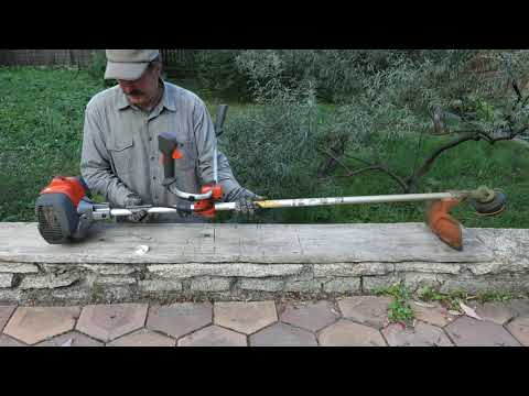 Видео: Husqvarna РАЗОЧАРОВЫВАЕТ!