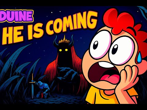 Видео: He is coming - Знакомство
