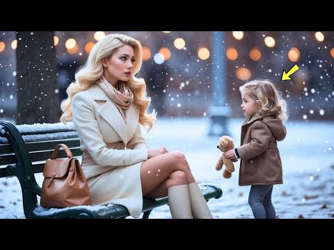 Видео: У меня нет мамы, можно я проведу день с вами, мадам? — умоляла маленькая девочка женщину директора…