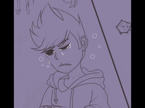 Видео: Озвучка комиксов Eddsworld #16 (TordTom-TomTord)