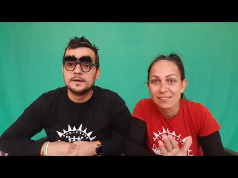 Видео: ГАФОВЕ ЗАД КАДЪР 2