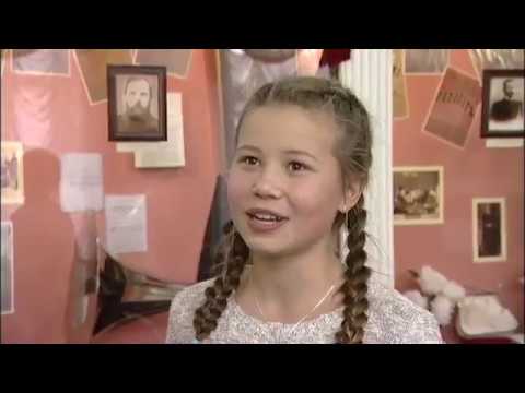 Видео: Путешествие через край. Очер.