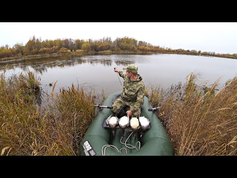 Видео: ОХОТА НА УТКУ. ОТСТРЕЛЯЛИСЬ С ВЕЛИКОГО ПОДХОДА. НАПАРНИК ОН САМЫЙ.