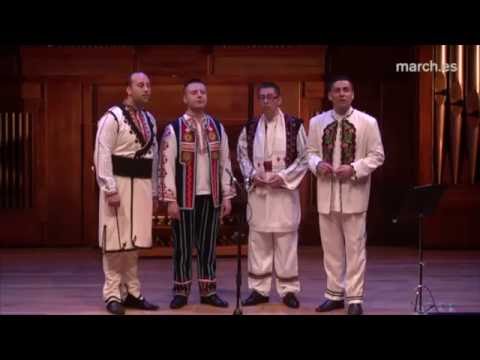 Видео: SVETOGLAS -The Mystery of Bulgarian Polyphony / СВЕТОГЛАС - Тайнството на Българската Полифония