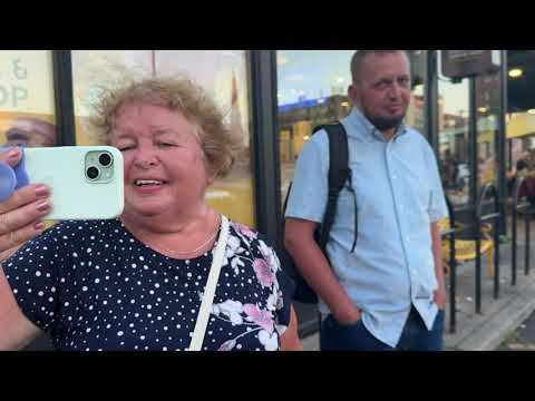 Видео: Мама про переезд Олега из США в Азию! Наварила перцев в Нью-Йорке