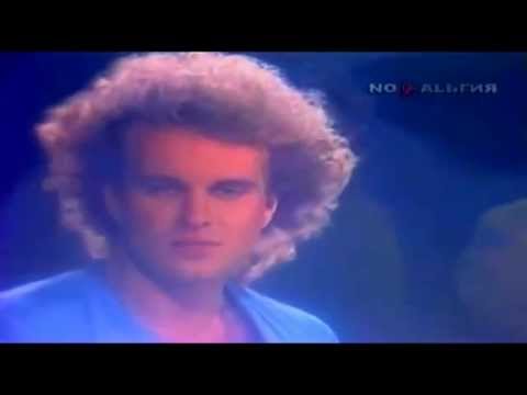 Видео: Группа "Маки"   Расскажи 1987