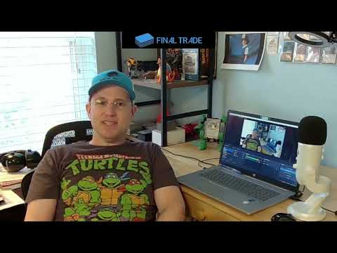 Видео: Пузырь ККИ. Слишком много игр для такого количества игроков. Большинство из них провалятся.