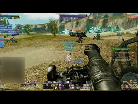 Видео: #25 ArcheAge. Проходим бункер