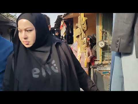 Видео: Много интересного на барахолке Янгиабад 