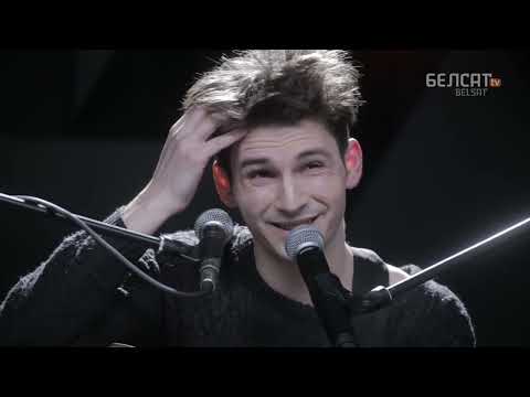 Видео: Belsat Music Live #49. «.К»