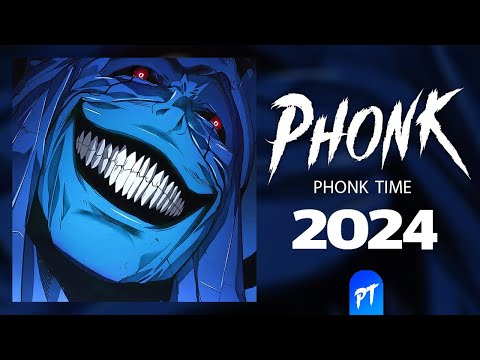 Видео: Phonk Music 2024 ※ Best Aggressive Drift Phonk & TikTok Phonk ※ Фонка 2024