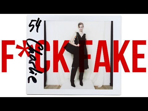 Видео: ЕСЛИ У ТЕБЯ ЕСТЬ ФЕЙК - СОЖГИ ЕГО!