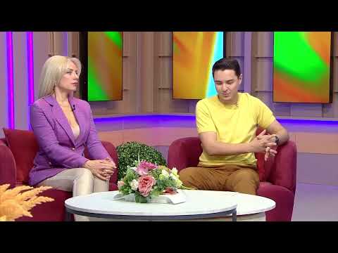 Видео: Здравствуйте от 2/12/2024 - ТНВ