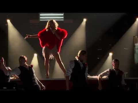 Видео: |Люся Чеботина/За Бывшего| Big Love Show 2025 | Москва 08.02.2025