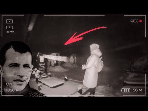 Видео: НОЧЬЮ НА КЛАДБИЩЕ / БРАТ ОТВЕТИЛ НАМ ИЗ МИРА МЕРТВЫХ / РЕАЛЬНЫЙ ГОЛОС ПРИЗРАКА