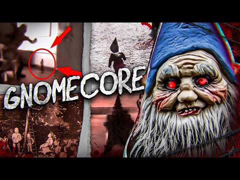Видео: Почему Интернет Одержим Гномами?