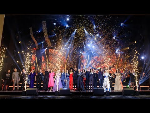 Видео: YЗГӘРЕШ ҖИЛЕ (ВЕТЕР ПЕРЕМЕН) - 2023