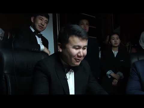 Видео: Билерман ордо 23.02.25 И.Топчубаев командасы// Кышкы серия