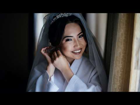 Видео: Айдын Жадыра - үйлену той