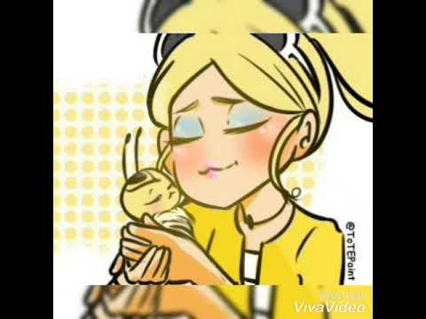 Видео: Хлоя, Аля, Маринетт ( Три сестры)