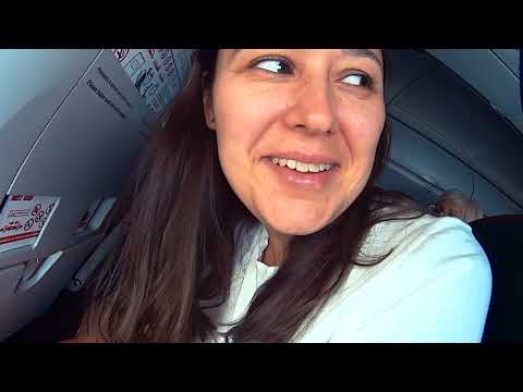 Видео: СОЧИ 2023 №1 ПЕРЕЛЕТ ИРКУТСК - МОСКВА - СОЧИ