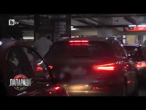 Видео: Папараци: Семейство Стораро отбелязаха първия рожден ден на Тунчер с пищно тържество