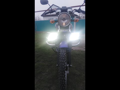 Видео: Вспышки ФСО на альфу!!! 2 часть. Как я их подключил.