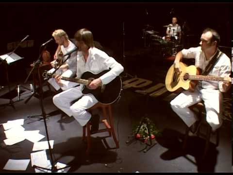 Видео: Фліт акустичний