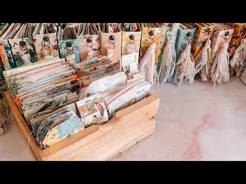 Видео: 10 ПРОСТЫХ идей для страниц, которые может реализовать каждый / массовый журнал, часть 2