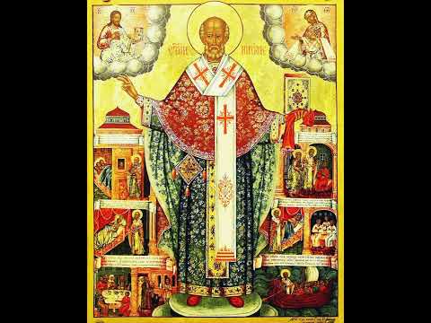 Видео: Свт. Иннокентий Иркутский ч-3