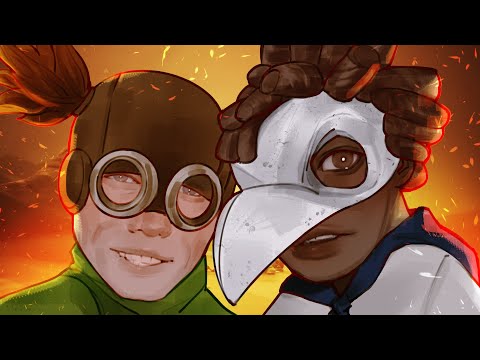 Видео: ▼ МАЛЕНЬКИЕ ЛОШАРЫ 🤏🎃