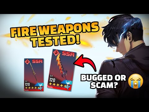 Видео: Проверено! Разбор копья Радиру и рёва Эннио — возможные ошибки или, возможно, «мошенничество»!