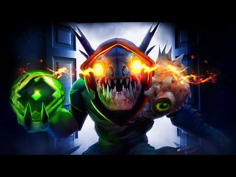 Видео: Как выползти с РЕКРУТА на любой роли Dota 2  ► 100 mmr  Найс Аккаунт [#8]  Дота 2 Позиции