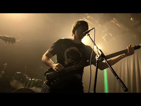 Видео: DETI NOSFERATU - Весна @ КЦ Сердце, Санкт-Петербург, 25.10.2025