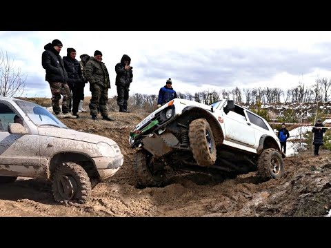 Видео: ЖЕСТЬ ТРИАЛ НА ТРЁХ КОЛЁСАХ
