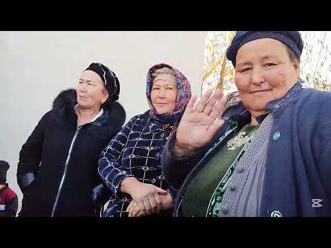 Видео: келин келди Тагжап АПЖ куйын ауыл