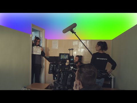 Видео: Как пользоваться кино-хлопушкой?